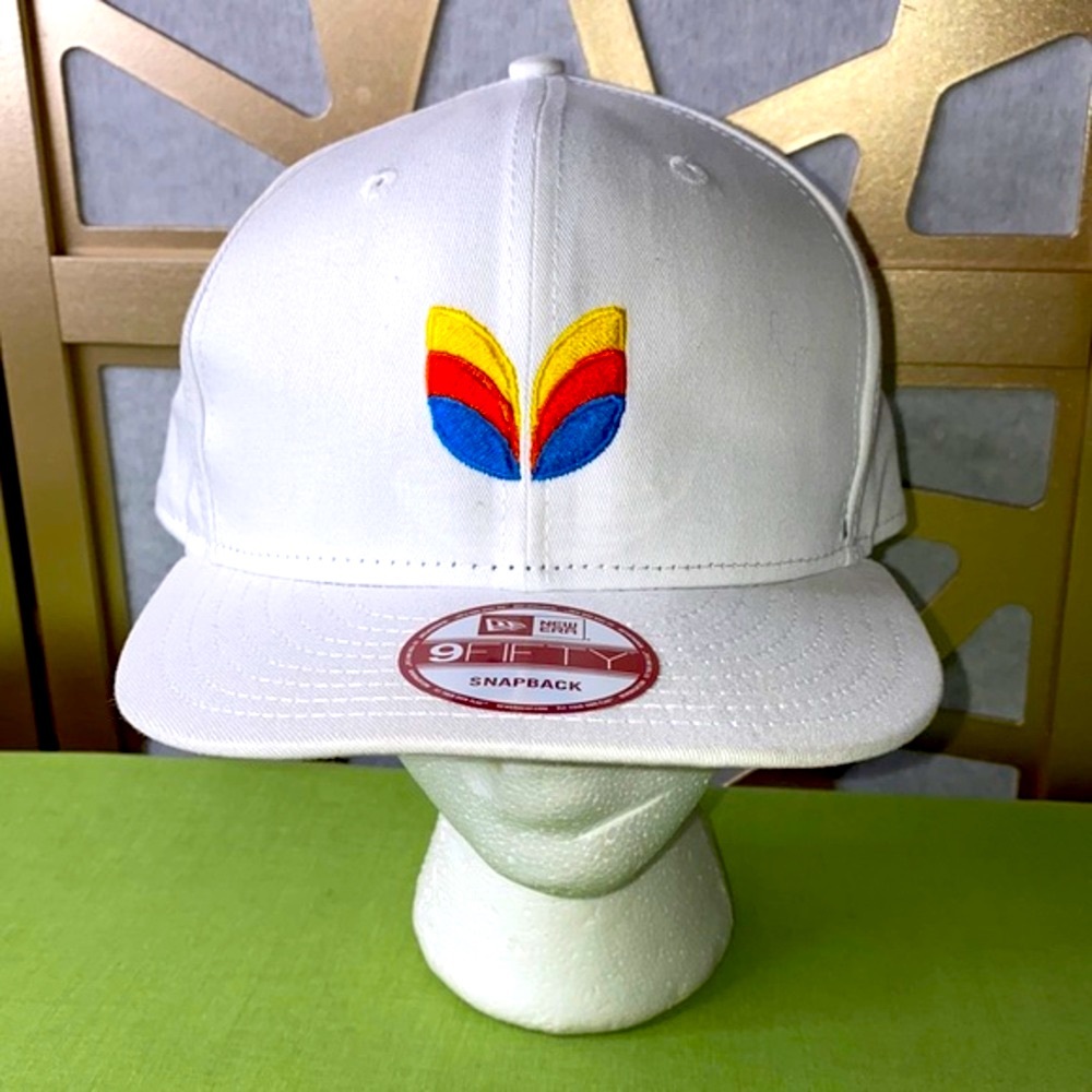 9FIFTY SNAPBACK ONE SIZE FITS ALL‎